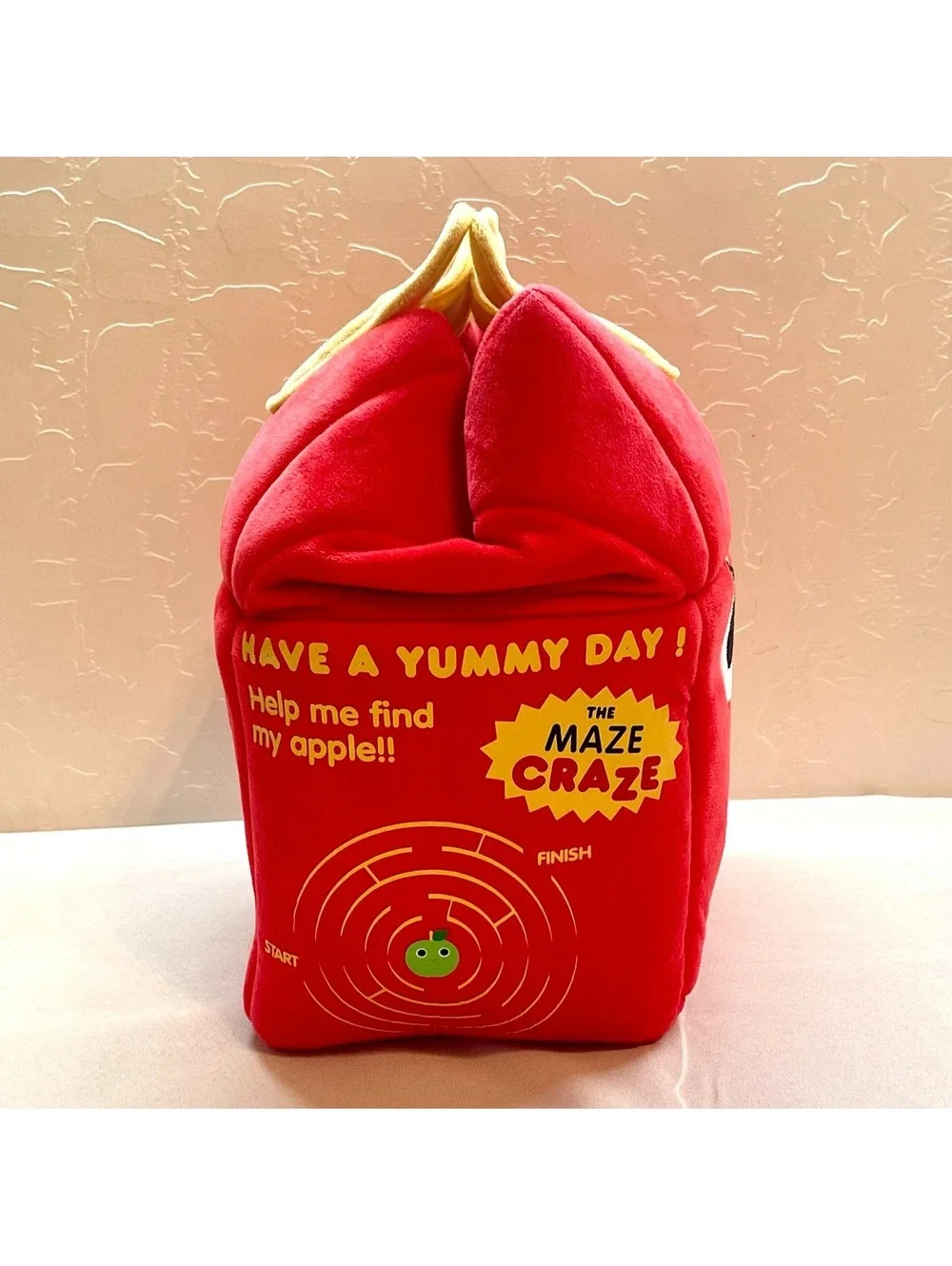 Yummy World Camille The Yummy Meal XL 16 